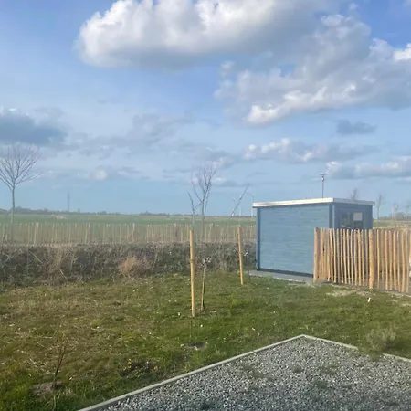 Silbermoewe Holiday home